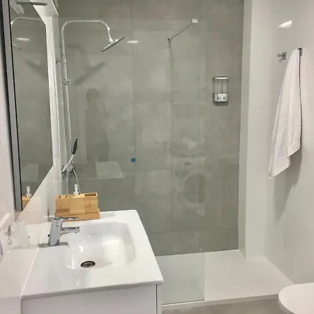Apartamento: And Beach. Gran Canaria Апартаменты *