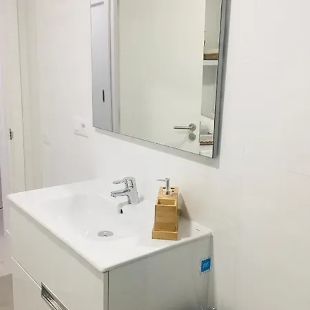 Apartamento: And Beach. Gran Canaria Апартаменты Лас-Пальмас-де-Гран-Канария