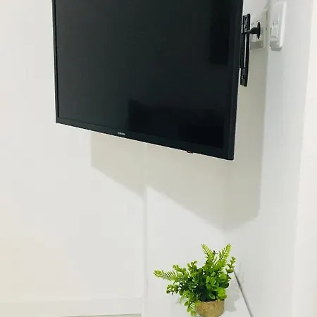 Apartamento: And Beach. Gran Canaria Апартаменты