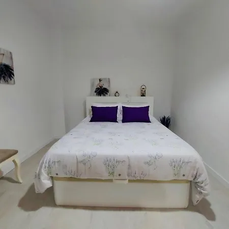 Apartamento: And Beach. Gran Canaria *