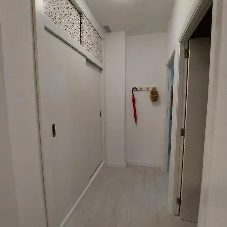 Apartamento: And Beach. Gran Canaria Апартаменты Лас-Пальмас-де-Гран-Канария