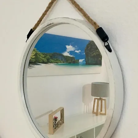 Apartamento: And Beach. Gran Canaria * Лас-Пальмас-де-Гран-Канария