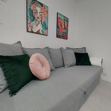 Apartamento: And Beach. Gran Canaria * Лас-Пальмас-де-Гран-Канария