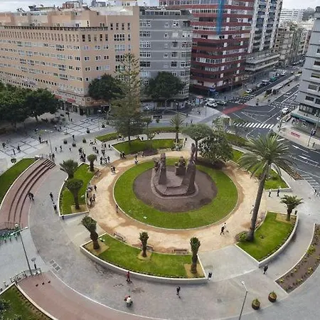 Apartamento: And Beach. Gran Canaria *